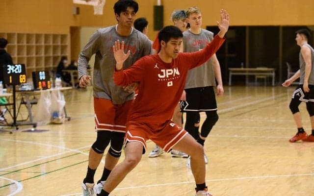 【日本代表追加招集選手を徹底紹介②】市川真人「最も“謎”に包まれた発展途上の大器」