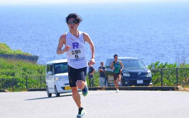 沖縄・宮古島に「第4の大学駅伝」　青学大・順大ら強豪が初参戦、その将来性と課題とは…　前編