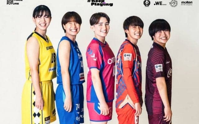 女性の競技継続に向けた「Keep Playing プロジェクト」…Wリーグらが競技横断座談会を開催