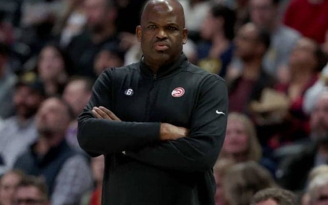 ホークスが指揮官のネイト・マクミラン氏を解雇…後任は元ジャズのクイン・スナイダー氏か？