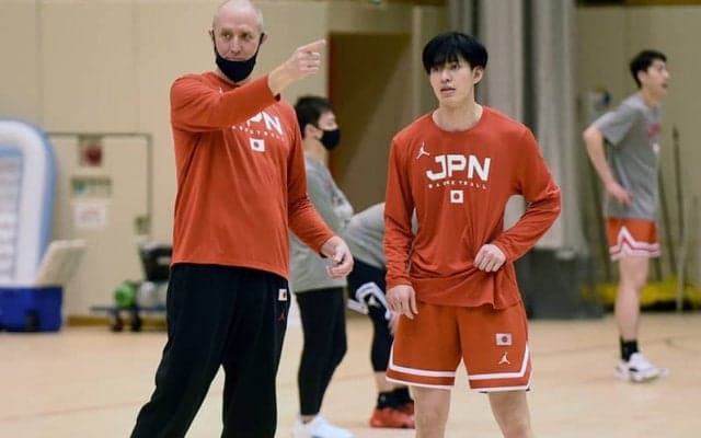 【日本代表追加招集選手を徹底紹介③】小川敦也「190cmの大型PG、真骨頂は爽快なドリブル突破」
