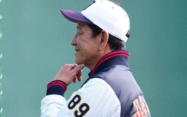 栗山監督が絶賛「1番大事なもの持ってる」　難局で起用へ…最年少20歳右腕の武器