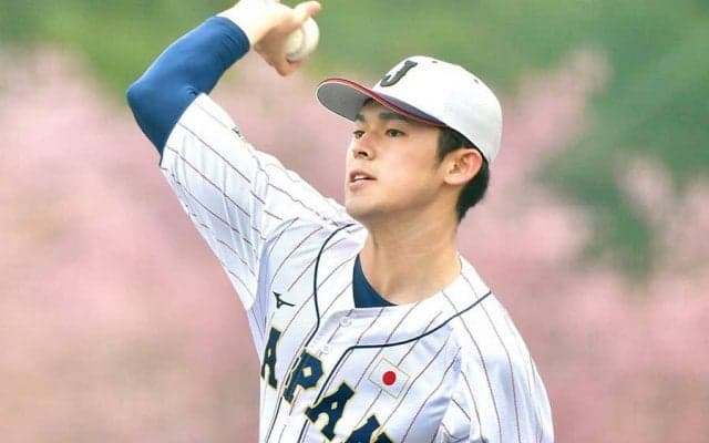 侍ジャパン強化試合2試合のチケット完売　当日券販売なし…先発は佐々木朗希＆山本由伸