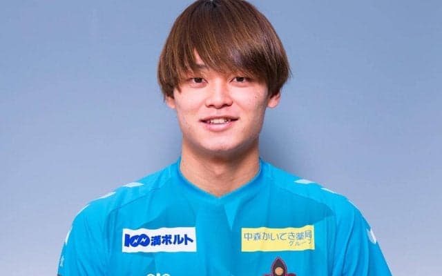 金沢GK上田樹がJFLの高知へ期限付き移籍…下部組織から昇格も3年間プレーなし「J3昇格のために全力で戦います！」