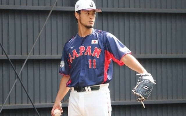 空前の「侍ダルビッシュ」フィーバーの一方で”心配なデータ”　相性の悪い「球場」とは