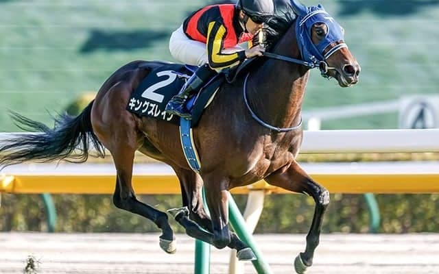 【弥生賞想定】キングズレインやタスティエーラなど11頭