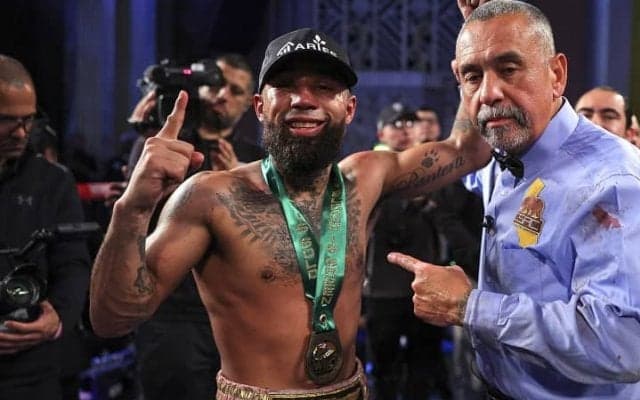 「イノウエを仕留める」王座挑戦権獲得のネリが井上尚弥戦を熱望！しかし米メディアは冷淡「視界に入ることはない」