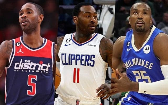 ロスター強化のラストチャンス…契約を待つFAの実力派をリストアップ