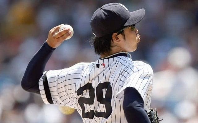 【MLB】元阪神左腕は「残念賞」　米メディア苦渋も…ヤ軍“最高のFA契約”に日本2投手