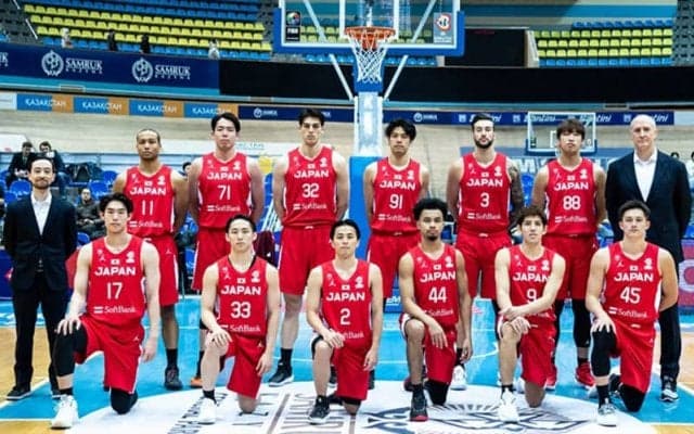 日本、イラン戦の12名が決定…ジョシュ・ホーキンソンが代表デビューへ