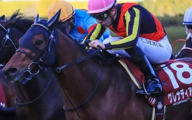 史上最強の呼び声高いフランケルの産駒 阪急杯で節目のJRA重賞10勝目なるか