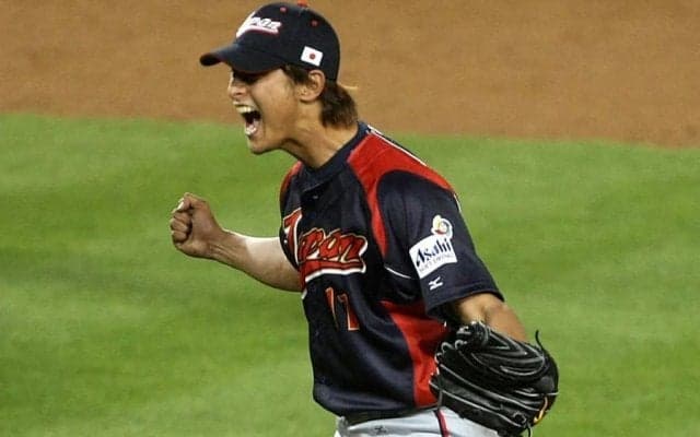 投球制限に侍ブルペンが用いる“秘策”　2009年ダルビッシュの再現も「ゼロではない」