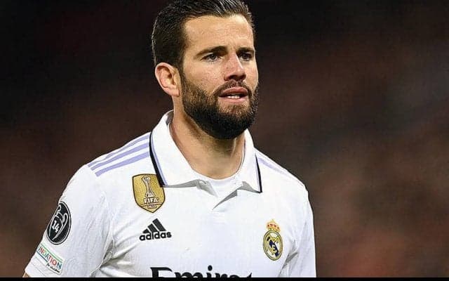 マドリー300試合出場達成のナチョが去就に言及　「完全に自分自身で決めることになる」