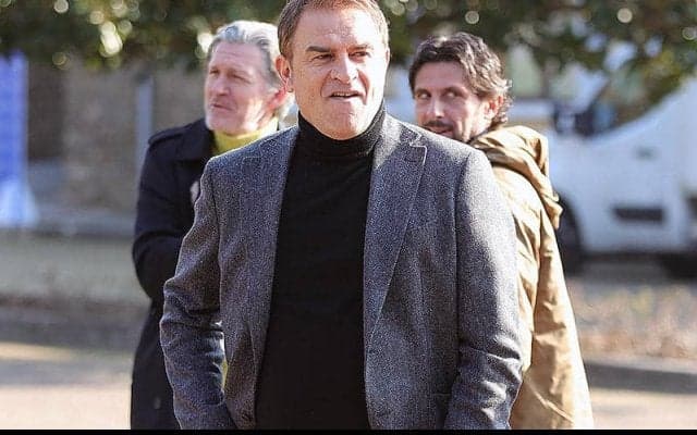 セリエA17位のスペツィアがセンプリチを新指揮官に招へいへ！　初陣は今週末ウディネ戦に