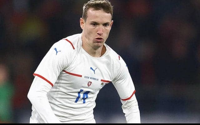 同性愛者であることを告白したチェコ代表MFヤンクトが改めて自身の思い語る　「今は本当に自由で、素晴らしい気分」