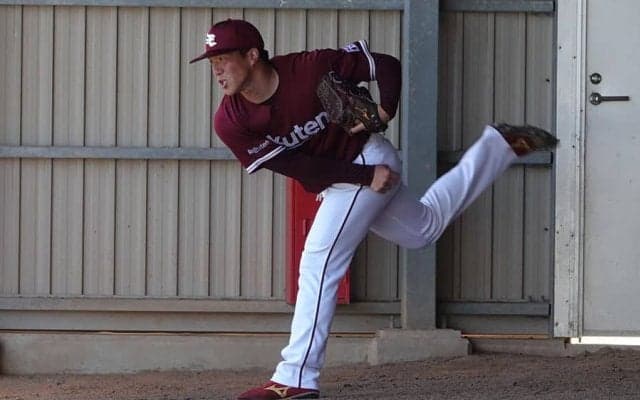 専門家が絶賛「巨人・大勢に近い力強さ」　“遅咲き”ドラ2は「期待通りの即戦力」