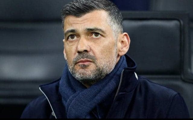 CL初戦黒星も、ポルト指揮官はパフォーマンスを評価「選手たちは非常に集中していた」