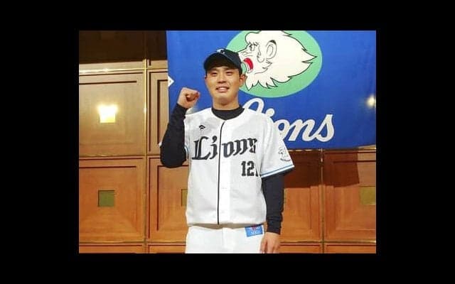 最速150キロ、回転数2800…藤川球児級のストレートを投げる西武・三浦大輝は、なぜ育成ドラフト３位だったのか？