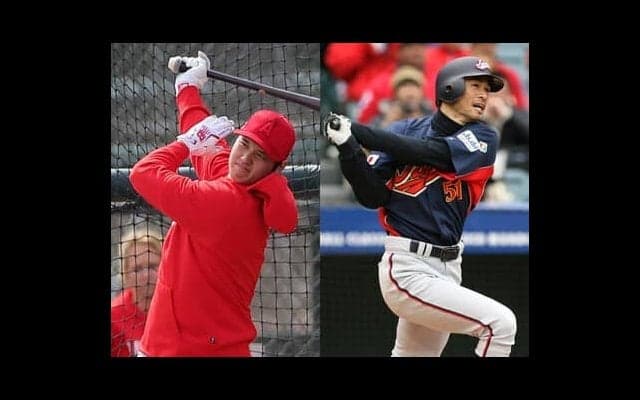 西岡剛「負けたら日本に帰れない、なんて気持ちはナンセンス」。WBCの理想オーダーは１番・大谷翔平でイチローの役割を期待