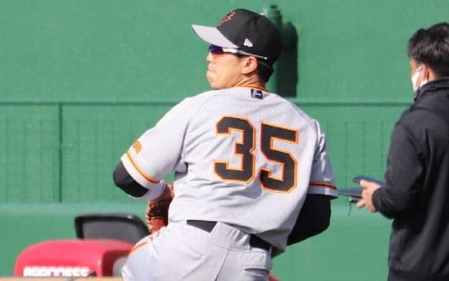 【巨人】背番号６の牙城はいよいよ崩れるか　坂本勇人をおびやかすスーパールーキーの存在