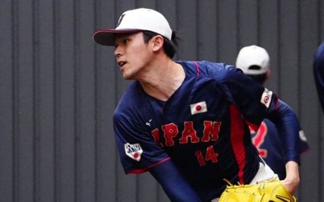 佐々木朗希“極秘練習”の真相は「宮城と遊んでいた」　同学年コンビ「いると落ち着く」