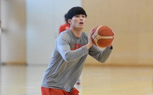 【日本代表追加招集選手を徹底紹介④】金近廉「3Pも手札の1つ、インカレ優勝のオールラウンダー」