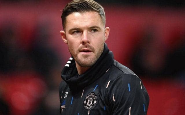 ユナイテッドにローン中の元イングランド代表GKバトランド、来季はスコットランドへ？