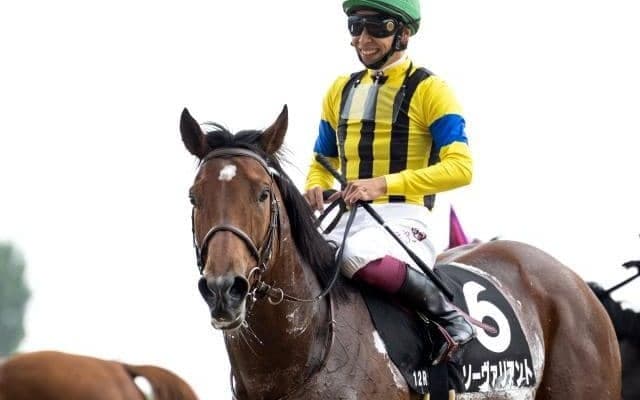 【中山記念出走馬・騎手確定】ソーヴァリアント＆横山武史騎手、ダノンザキッド＆北村友一騎手など14頭