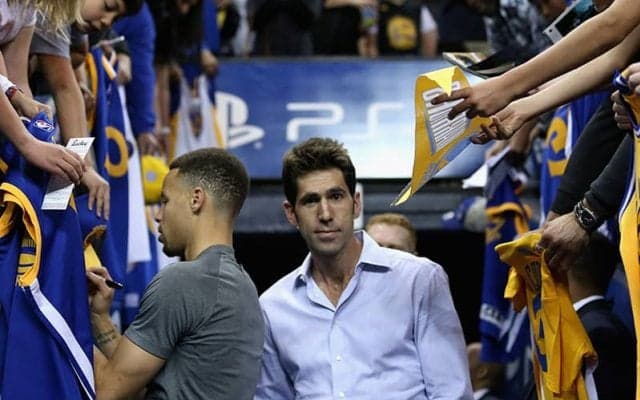 昨季王者ウォリアーズに暗雲…辣腕を振るってきたボブ・マイヤーズGMに退団の可能性？