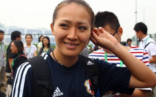 「足も大きいです」「おでこも広めです」元なでしこFW丸山桂里奈さんが第1子となる娘を出産、夫・本並健治氏はまだ会えず「鼻を長くして待ってます」