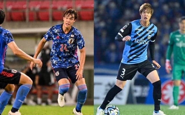 「いいイメージですね」川崎・大南拓磨が挑むカシマは縁のある「ステップアップのスタジアム」！ 「チャンスだと思うんで、しっかりここで結果を出したい」と活躍誓う