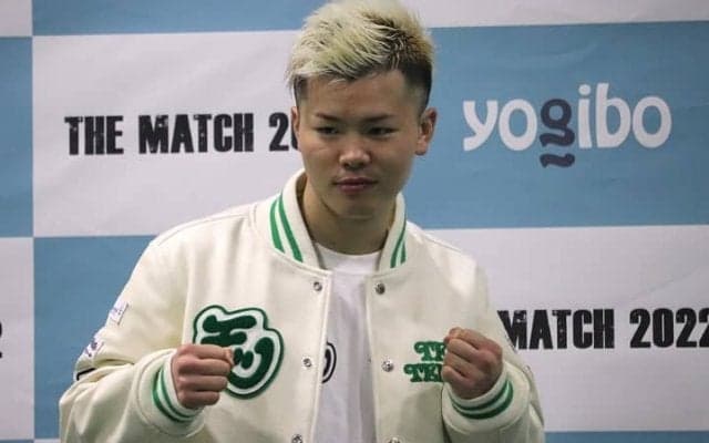 那須川天心の“ボクシングデビュー戦”を井上尚弥の「第二の師匠」が大胆予想！「自分の土俵で戦ってＫＯ」「警戒するのは接近戦」