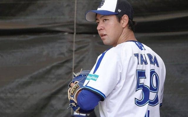 TJ手術から2年…専門家も惚れ惚れ「球がもうひと伸びする」　目を引いた“力強さ”