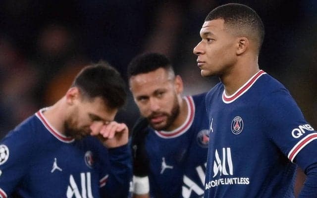 PSGのMNMトリオは今季限りで解散か？ クラブが頭を抱える3つの問題とは？
