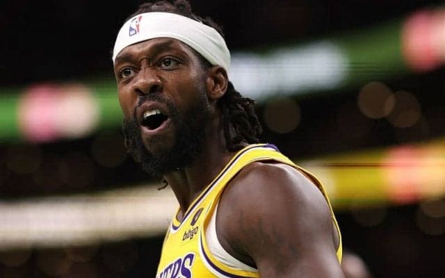 ブルズのベバリーが“古巣”レイカーズへ宣戦布告…「プレーオフから脱落させてやる」