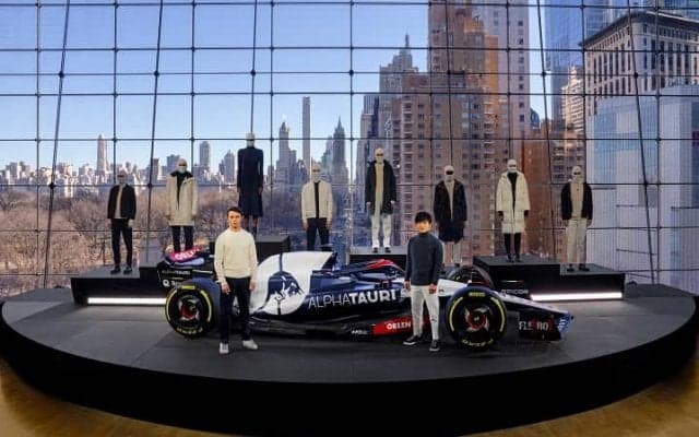 今年もＦ１はＣＳ放送のフジテレビNEXTで生中継決定　開幕８日前に滑り込み発表