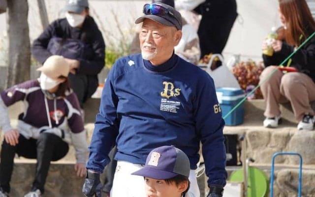 言い訳する選手は伸びない　巨人・中島らプロ3選手を輩出…指導者が語る成功の秘訣