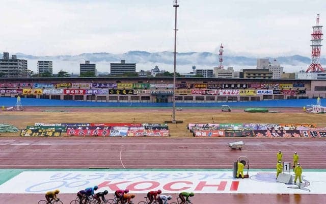 全日本選抜競輪G1（初日）レポート