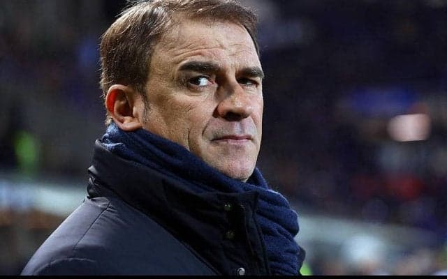 セリエA17位のスペツィア、センプリチ氏が新指揮官に就任