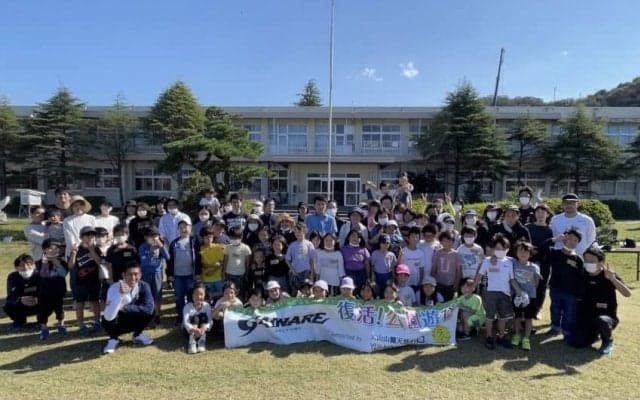 公園遊びが年々減少？日本の子どもの運動不足が地域や行政で問題に