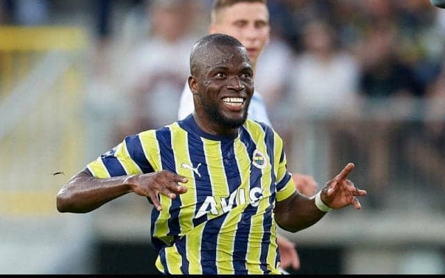 インテルナシオナウ、ルイス・アドリアーノに続き今夏にエクアドル代表FWバレンシア獲得か