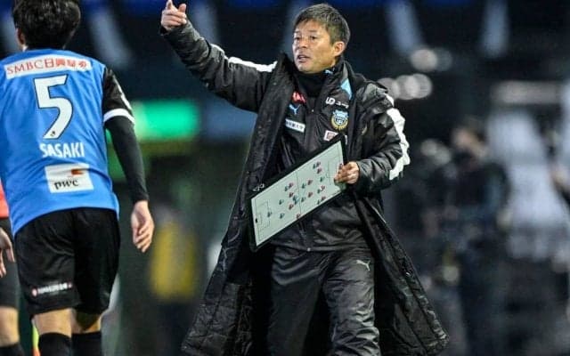 川崎・鬼木監督、「明日にならないとメンバーは難しい」と説明も、「どんな時でもいるメンバーでしっかりと戦う」と鹿島戦に意気込み！「失点にフォーカスされやすい」も得点に集中