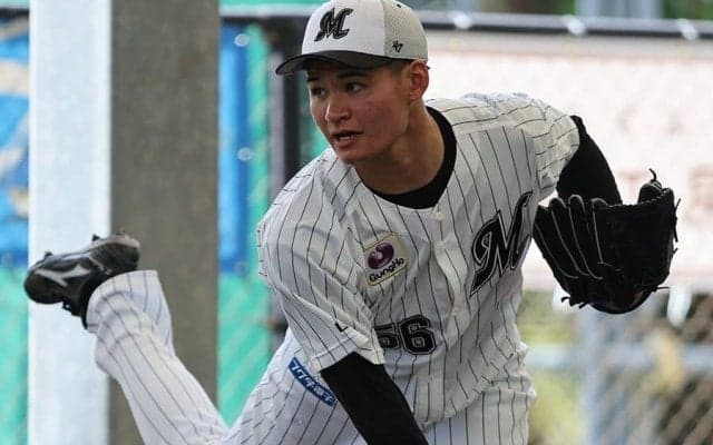 投げられず「焦りもあった」　甲子園で輝いた剛腕…ハッとした朗希先輩の“指摘”