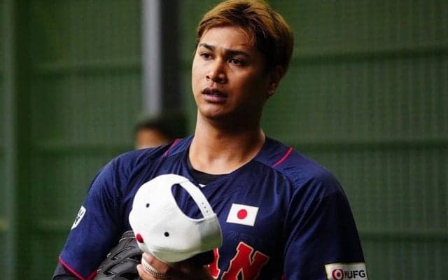 「もう、気疲れない」宇田川会で蘇った自信　山本由伸も安心…確立した“愛されキャラ”