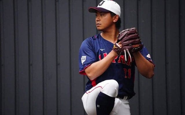 侍の“哲学者”が「ダメな癖」をやめない理由　投手ならでは「フリーズ」の瞬間