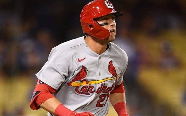 ヌートバー、大谷翔平に「会ったら思い切りハグ」　侍J入りに導いた“恩人”に感謝