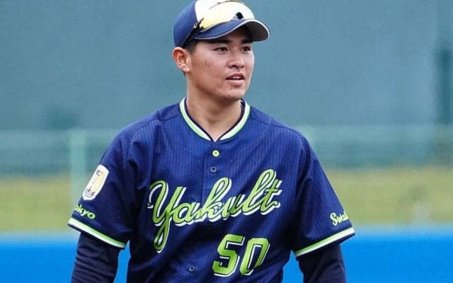 激ムズ球を技あり弾が「凄すぎん？」　ルーキー1号に溢れる期待「うますぎる」