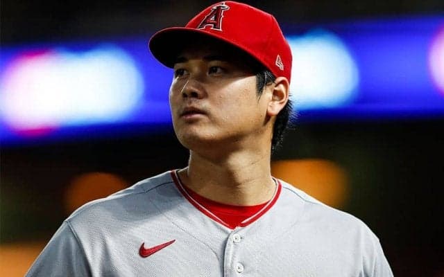 【MLB】大谷翔平が「現役選手ランキング」連覇　ジャッジ抑え1位…ファンも納得「ふさわしい」