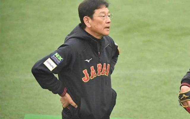 侍J栗山監督、25日鷹戦は「見させてもらいます」　状態把握に主眼「ギャップ埋めたい」