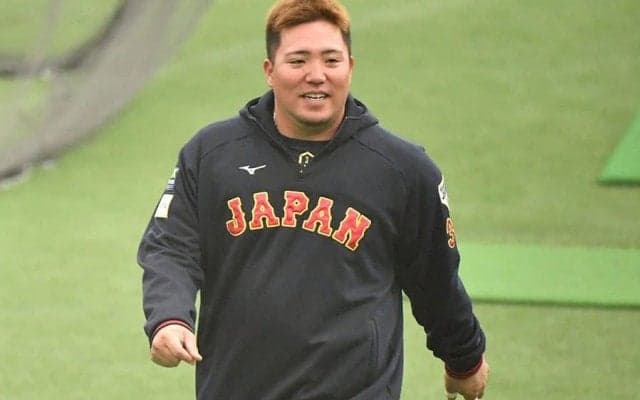 山川穂高が感じた“ダルビッシュ会”での驚き　技術論にデータ話も…「印象的でした」